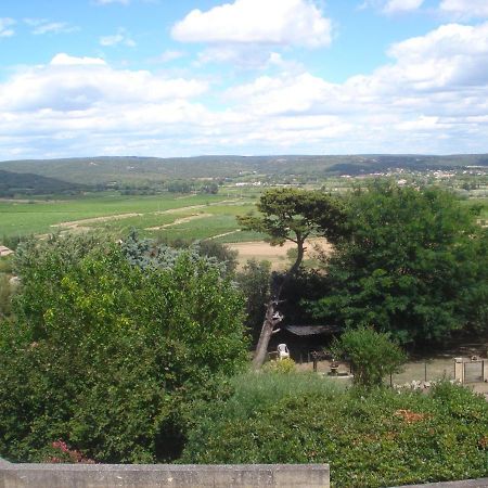 Locastillon 외부 사진