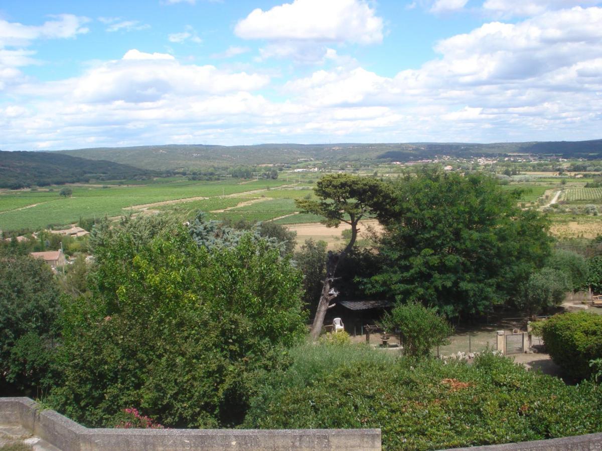 Locastillon 외부 사진